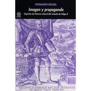 Foto 1 | Imagen Y Propaganda