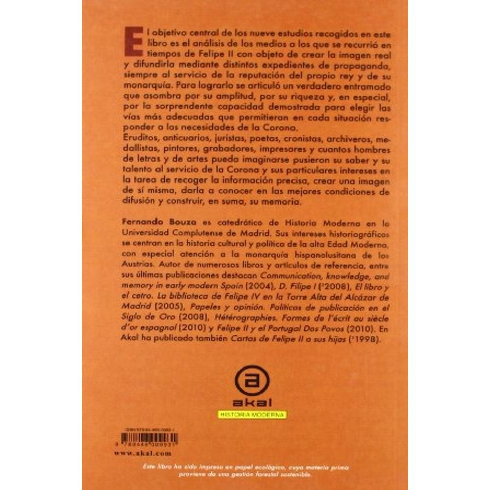 Foto 2 | Imagen Y Propaganda