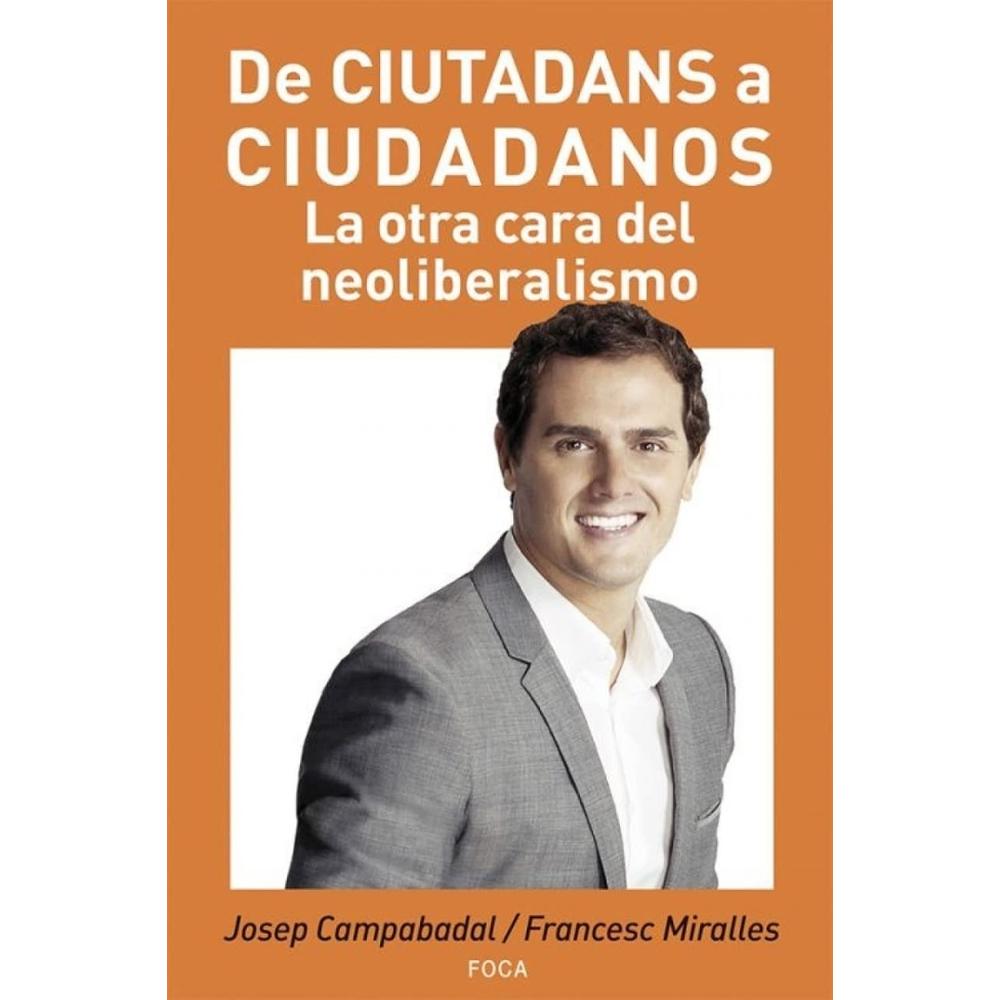 De Ciutadans A Ciudadanos
