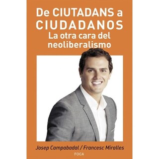 Foto 1 | De Ciutadans A Ciudadanos
