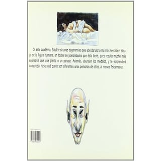 Foto 2 | Secretos Para Dibujar La Figura Humana Con Baluí