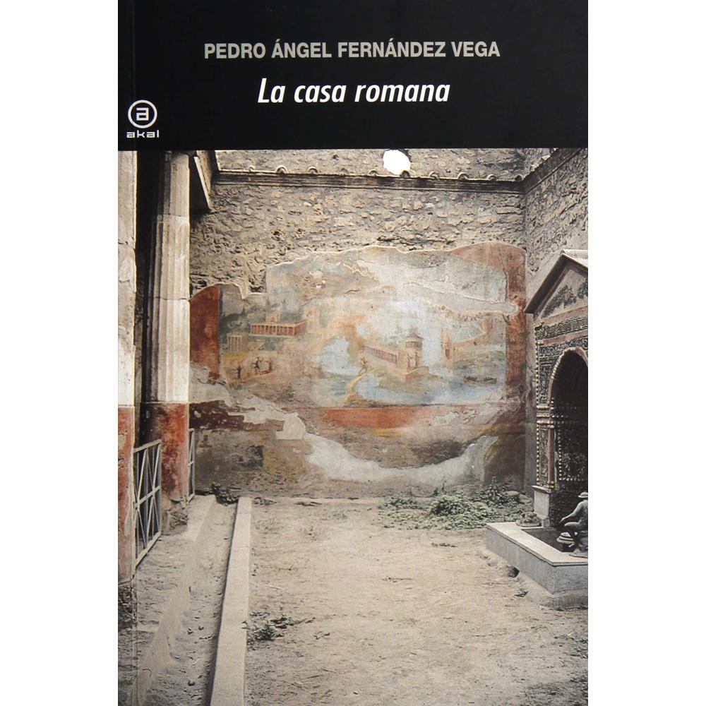 La Casa Romana