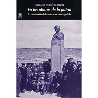 Foto 1 | En Los Altares De La Patria