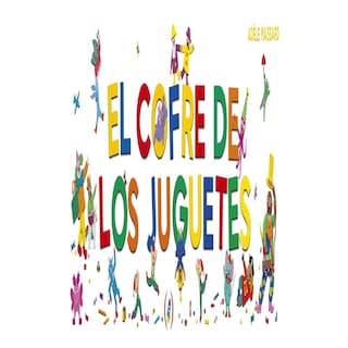 Foto 1 | El Cofre De Los Juguetes