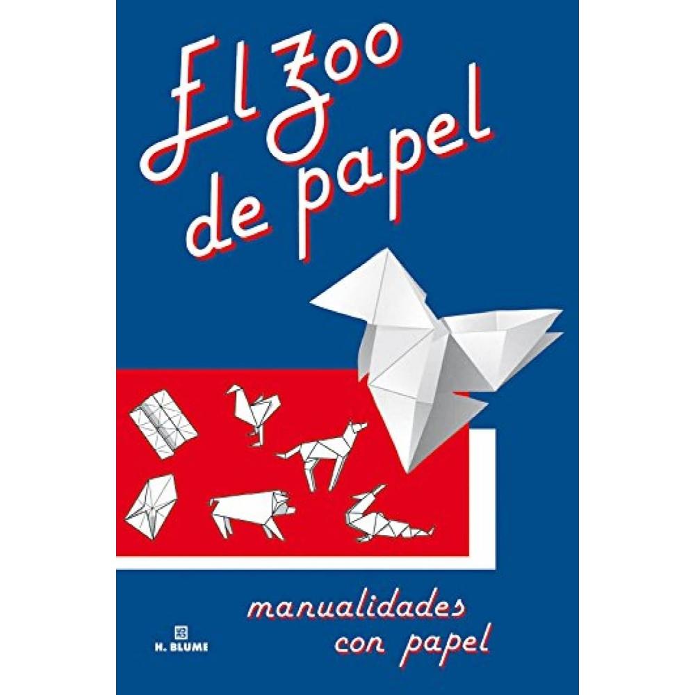 El Zoo De Papel