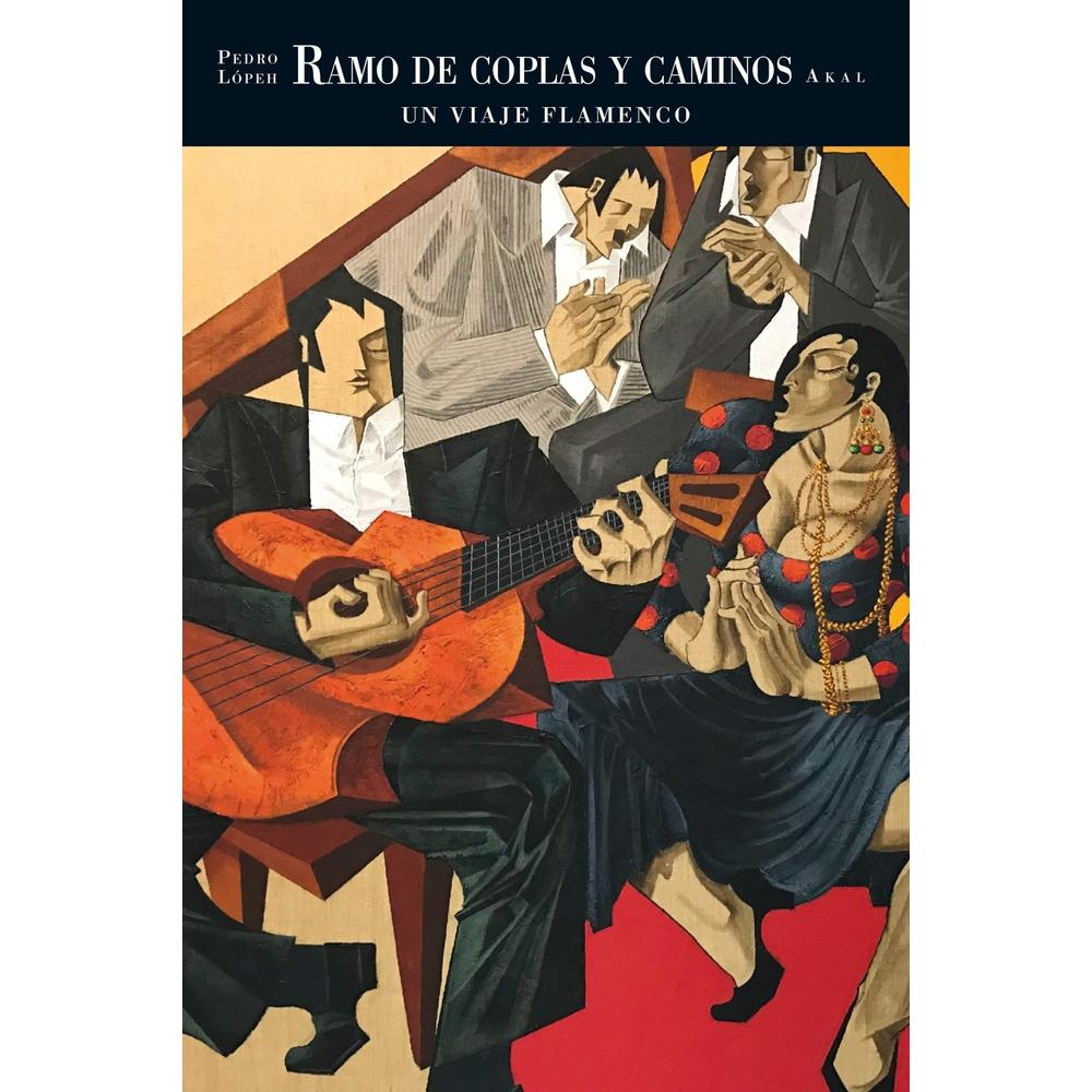 Ramo De Coplas Y Caminos
