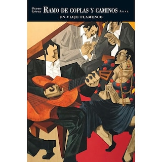 Foto 1 | Ramo De Coplas Y Caminos