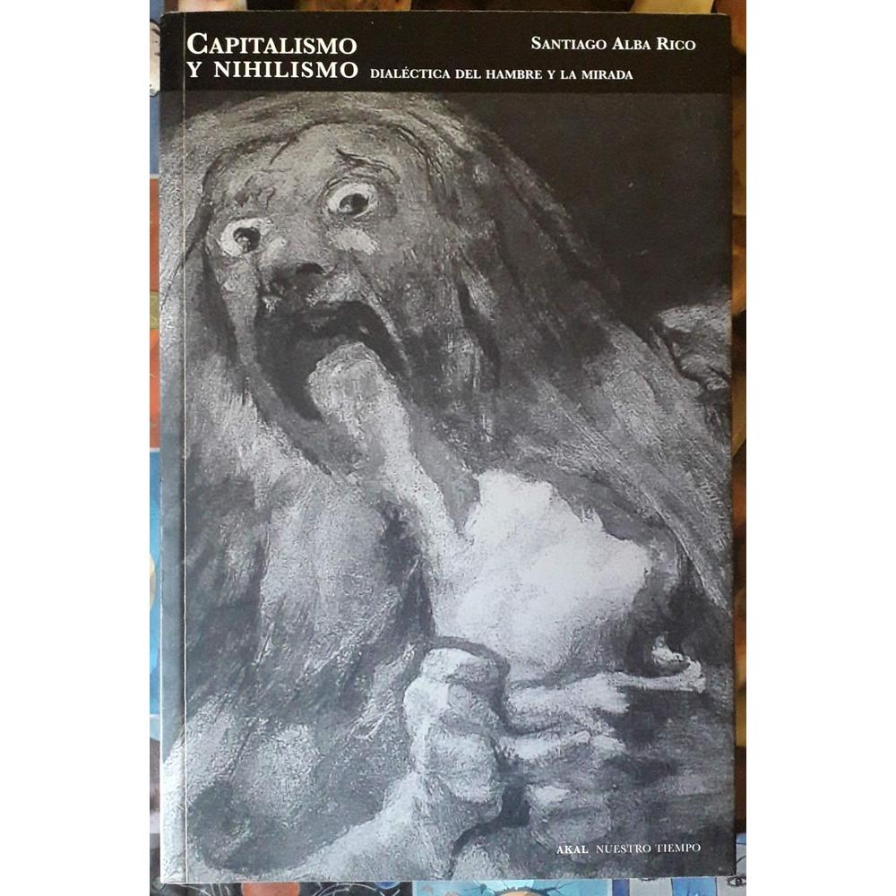 Foto 2 pulgar | Capitalismo Y Nihilismo