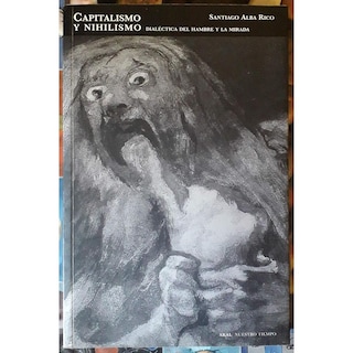 Foto 1 | Capitalismo Y Nihilismo