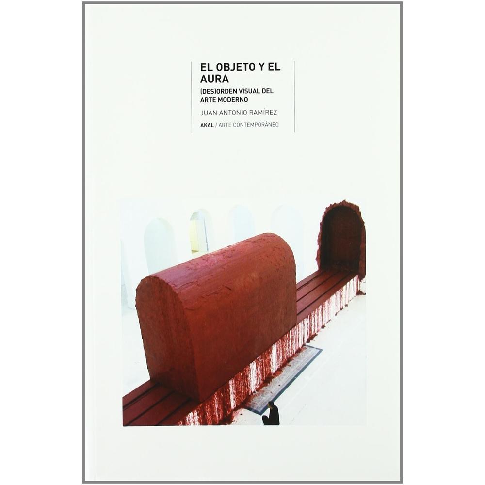 Foto 1 | El Objeto Y El Aura