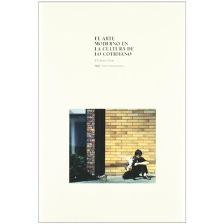 Foto 1 | El Arte Moderno En La Cultura De Lo Cotidiano