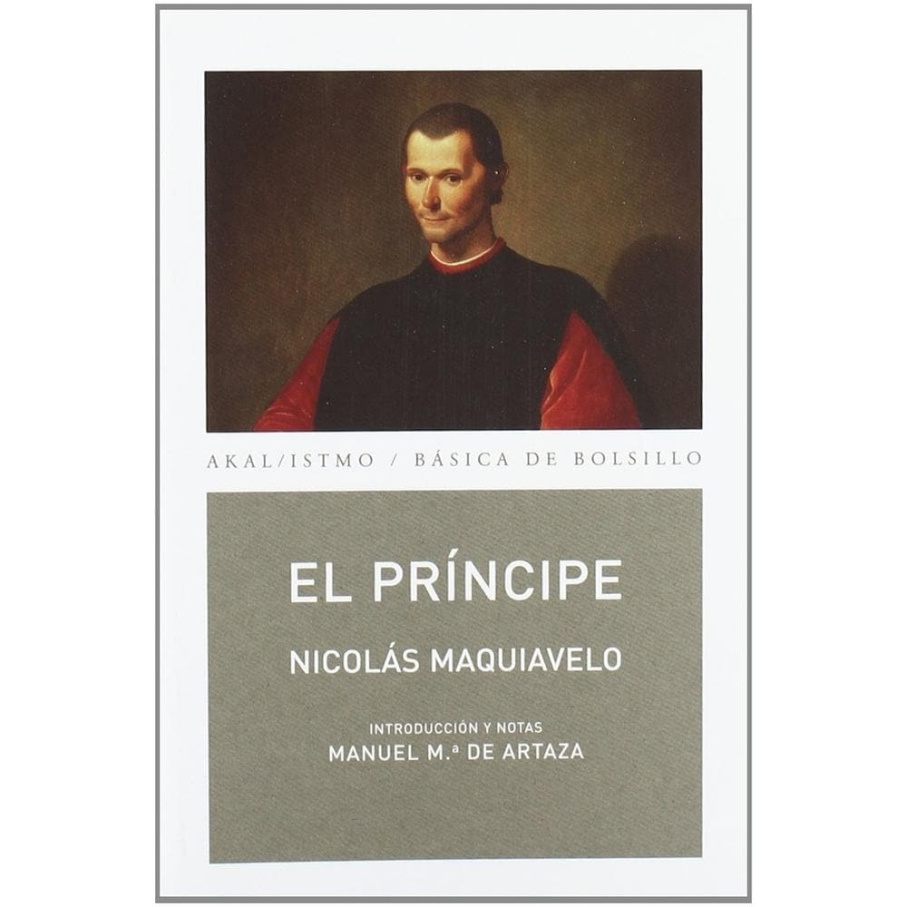 El Príncipe $370