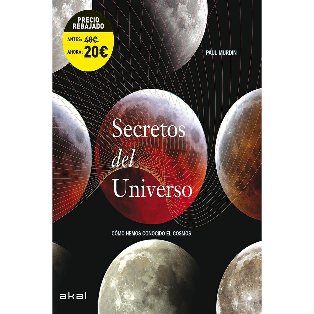 Foto 1 | Secretos Del Universo