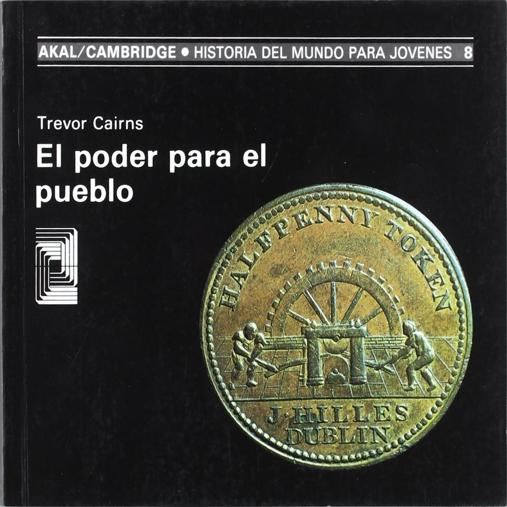 Foto 1 | El Poder Para El Pueblo