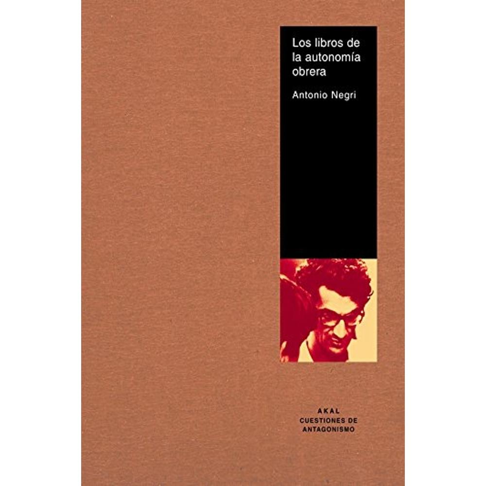 Foto 2 pulgar | Los Libros De La Autonomía Obrera