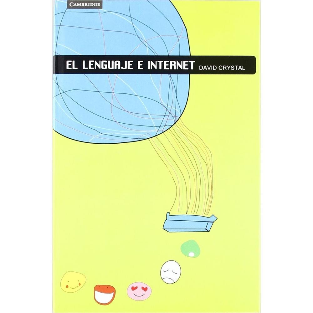 Foto 1 | El Lenguaje E Internet