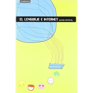 Foto 1 | El Lenguaje E Internet