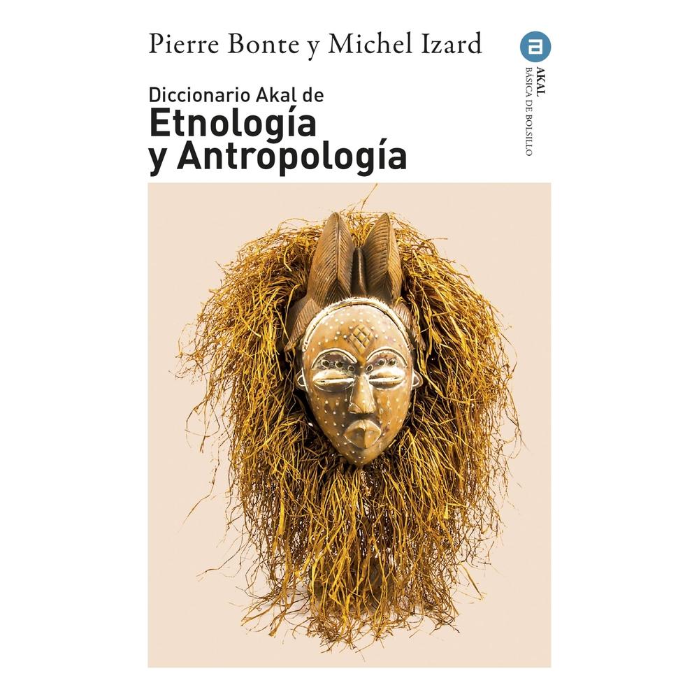 Foto 2 pulgar | Diccionario De Etnología Y Antropología (ed. Económica)