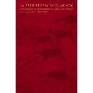 Foto 1 | La Prehistoria En El Mundo