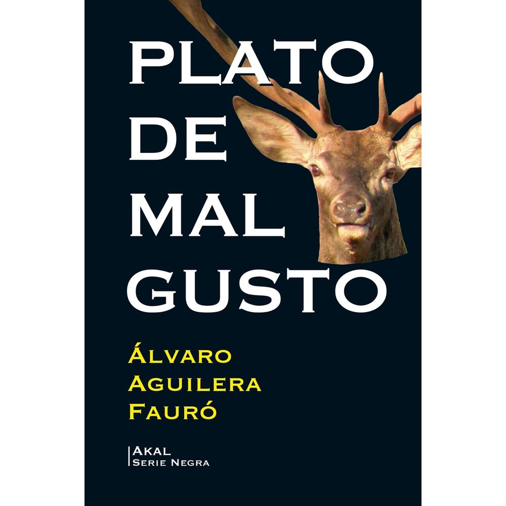 Foto 1 | Plato De Mal Gusto
