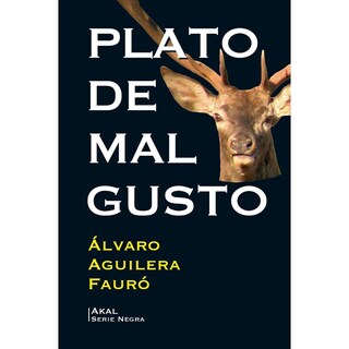 Foto 1 | Plato De Mal Gusto