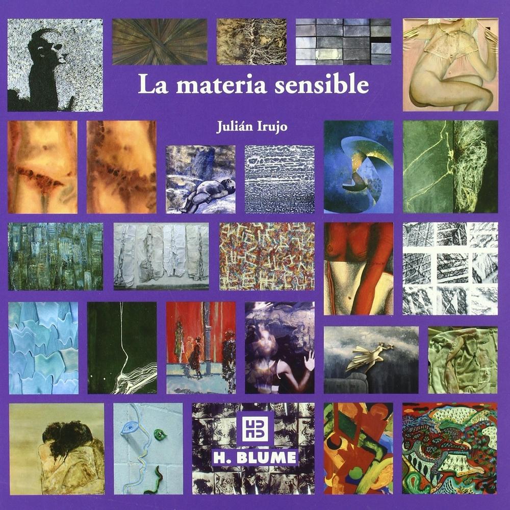 Foto 2 pulgar | La Materia Sensible