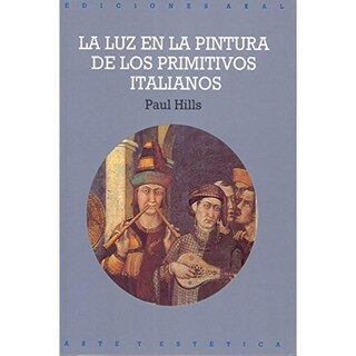 Foto 1 | La Luz En La Pintura De Los Primitivos Italianos