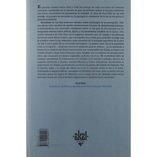 Foto 2 | La Luz En La Pintura De Los Primitivos Italianos