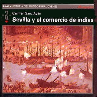 Foto 1 | Sevilla Y El Comercio De Indias