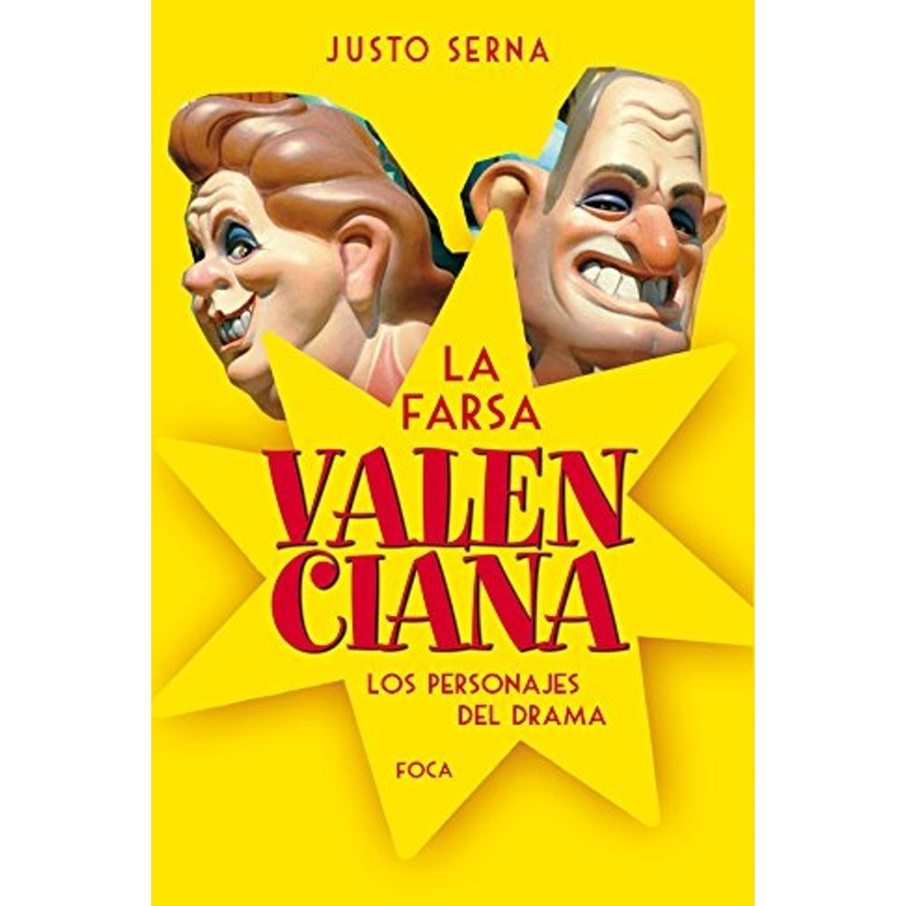 Foto 2 pulgar | La Farsa Valenciana