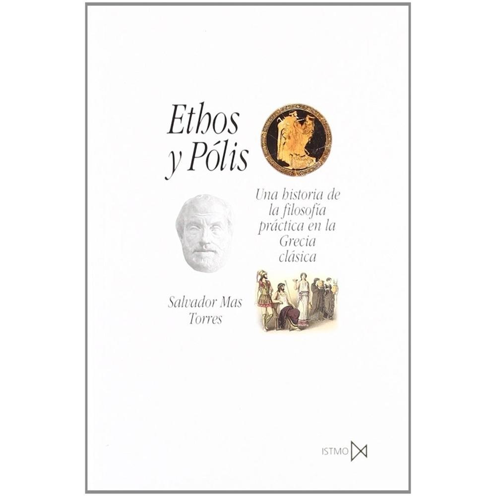 Foto 1 | Ethos Y Pólis