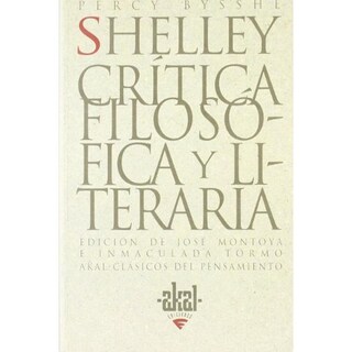 Foto 1 | Crítica Filosófica Y Literaria