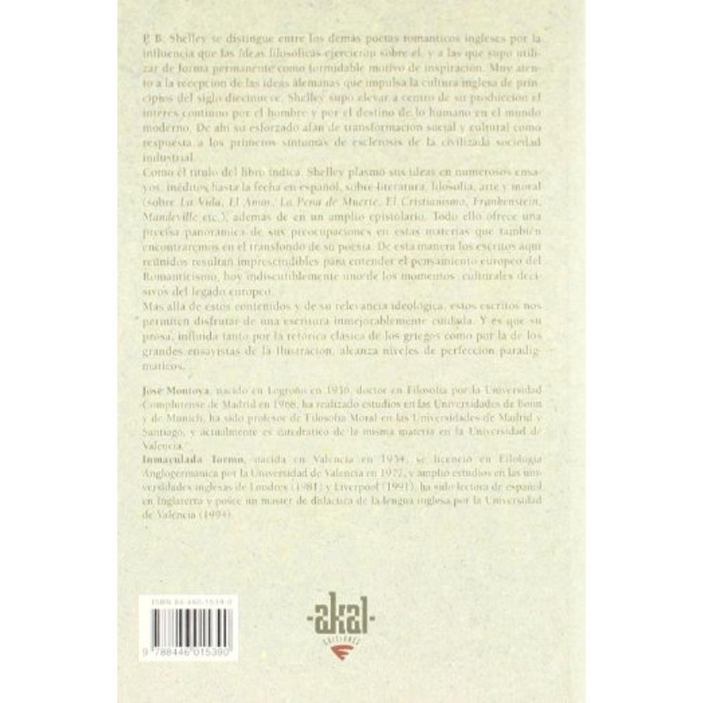 Foto 3 pulgar | Crítica Filosófica Y Literaria
