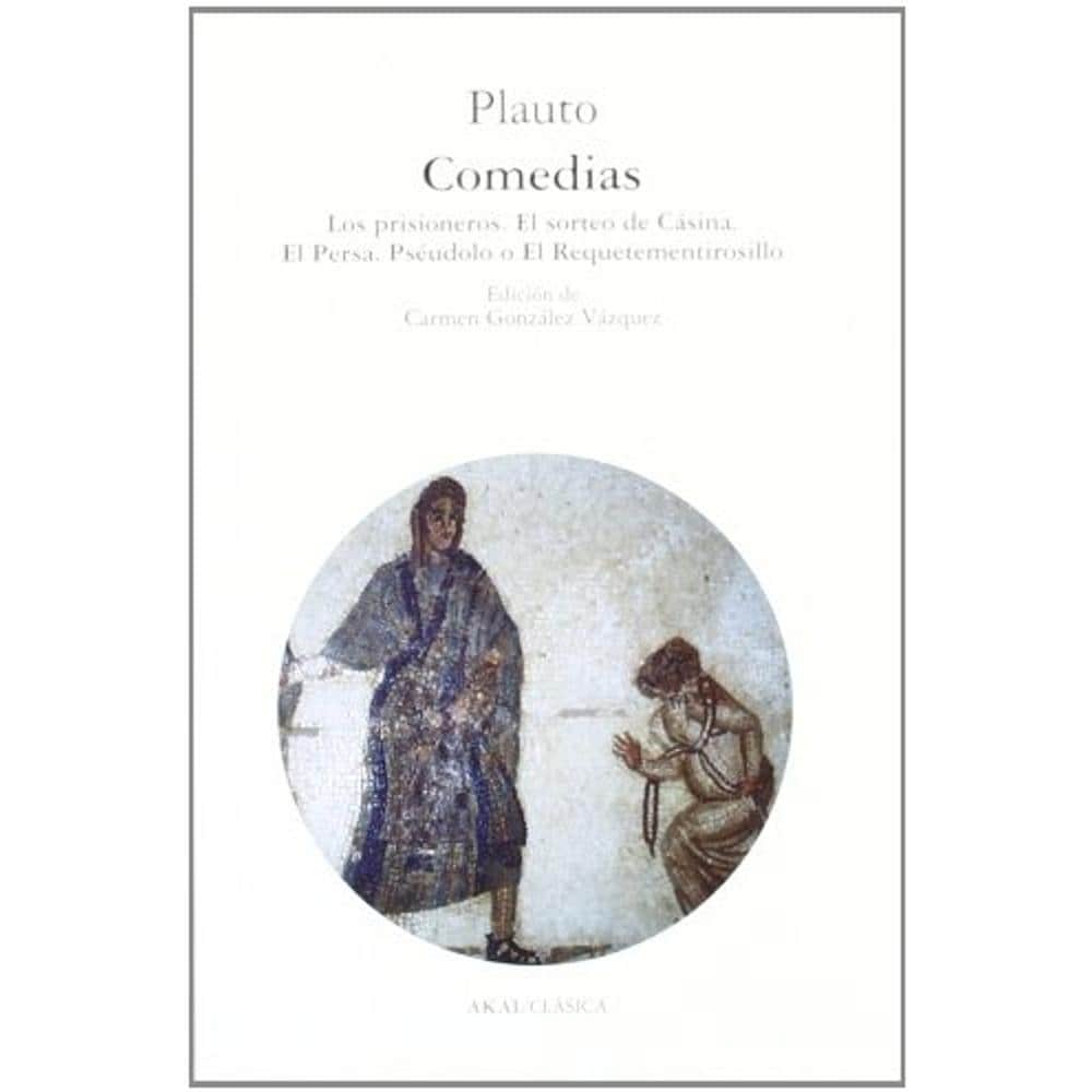 Comedias $510