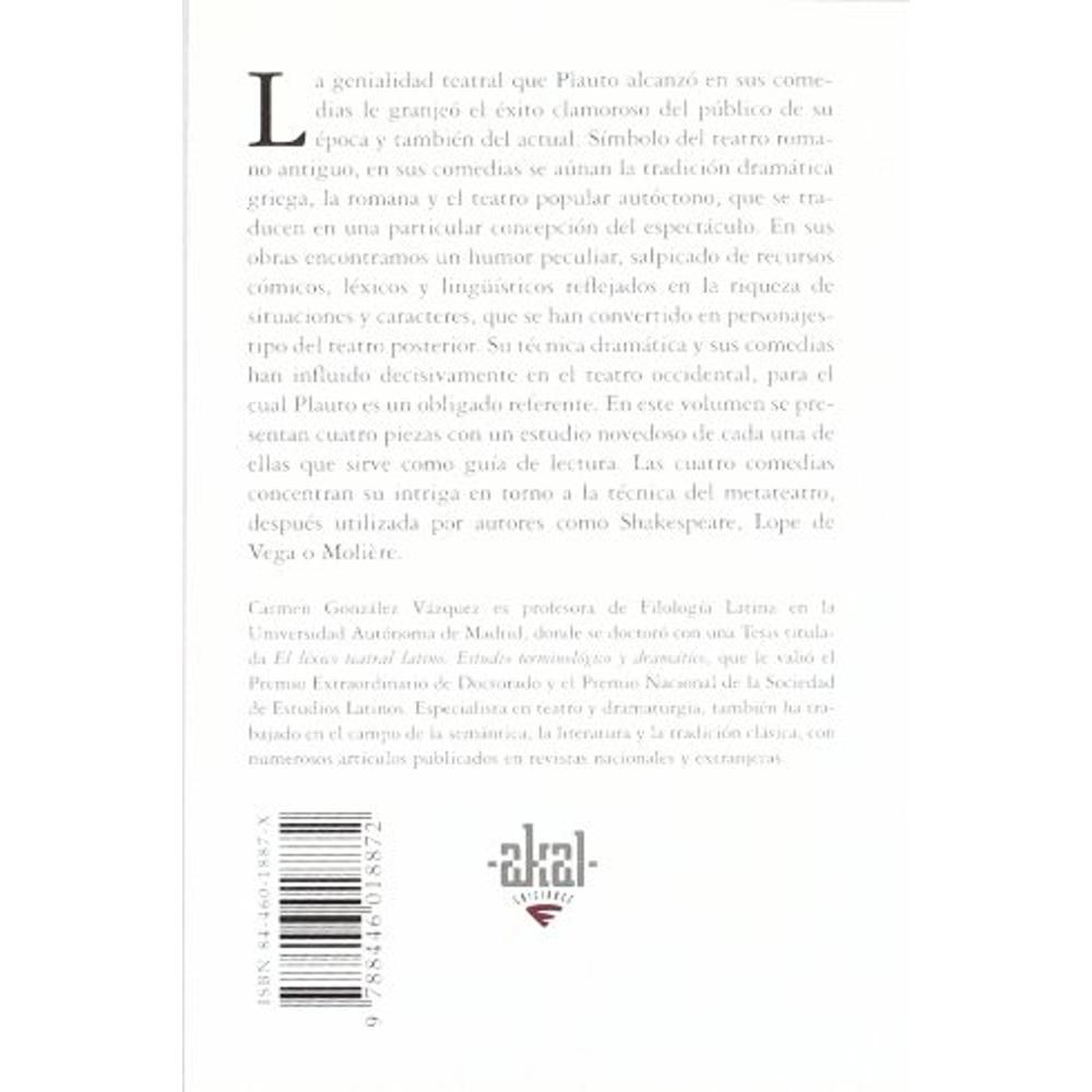 Foto 2 | Comedias