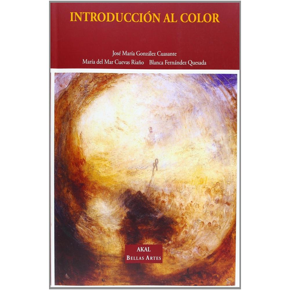 Introducción Al Color