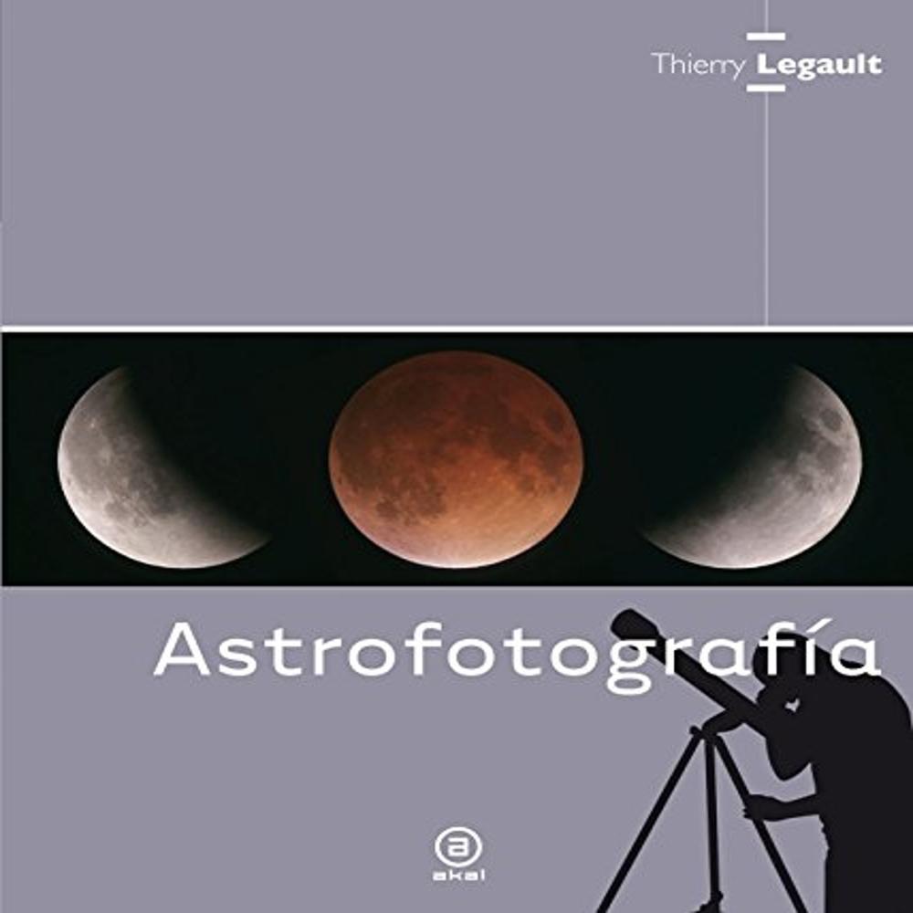 Foto 2 pulgar | Astrofotografía