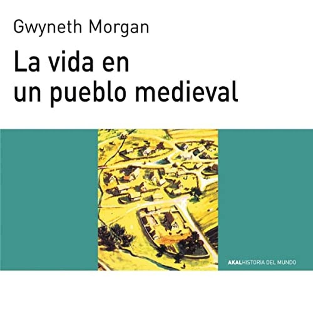 Foto 2 pulgar | La Vida En Un Pueblo Medieval