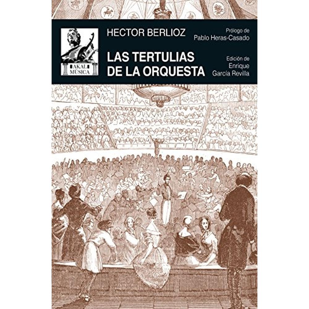 Foto 2 pulgar | Las Tertulias De La Orquesta