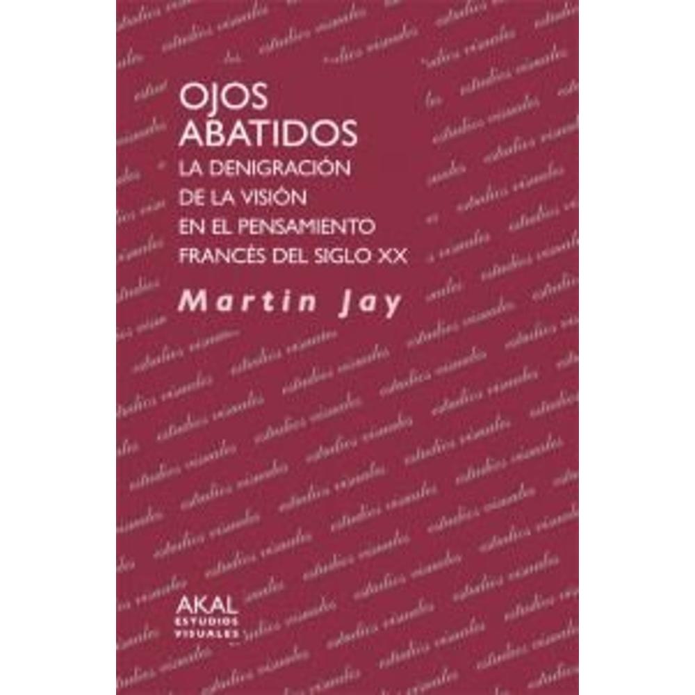 Ojos Abatidos