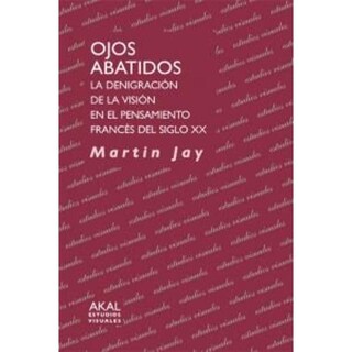 Foto 1 | Ojos Abatidos