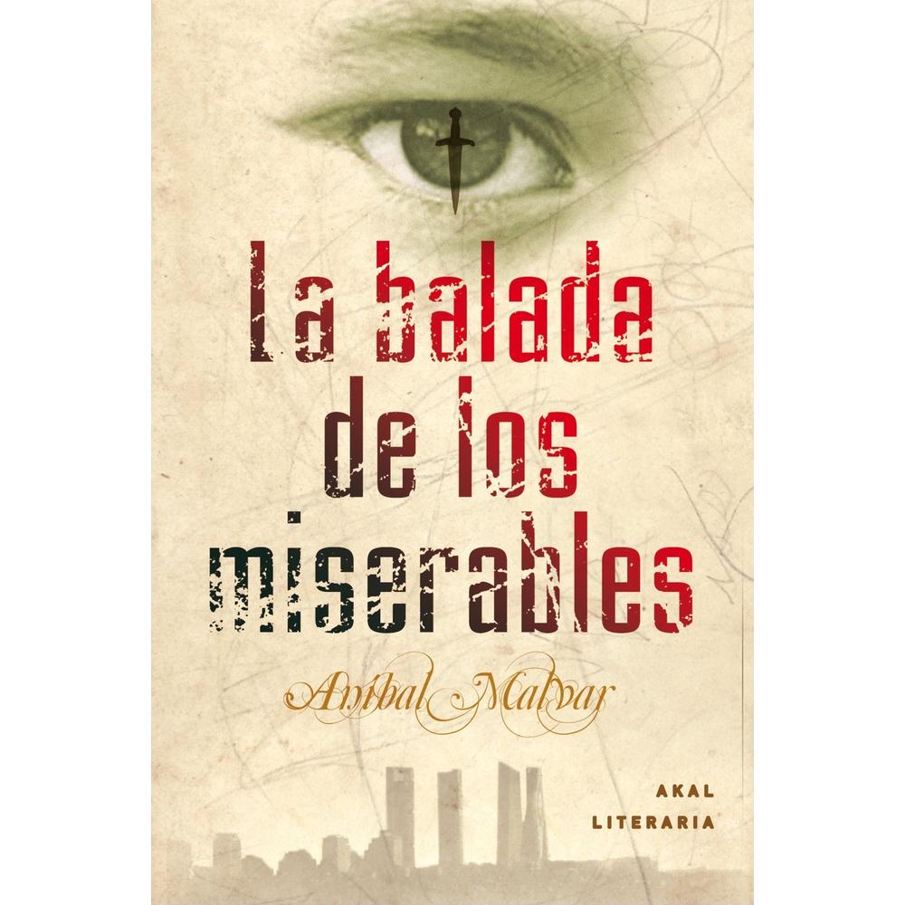 Foto 2 pulgar | La Balada De Los Miserables