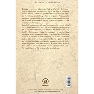 Foto 2 | La Balada De Los Miserables