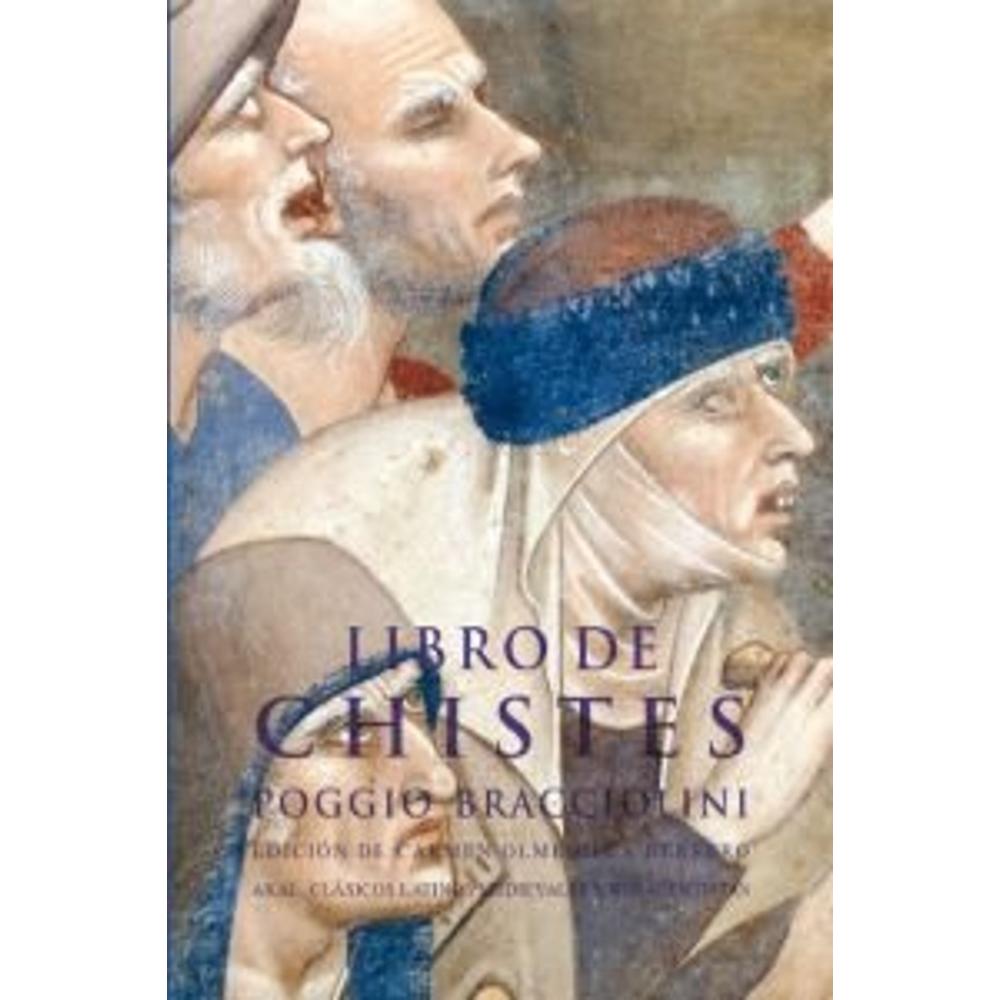 Libro De Chistes
