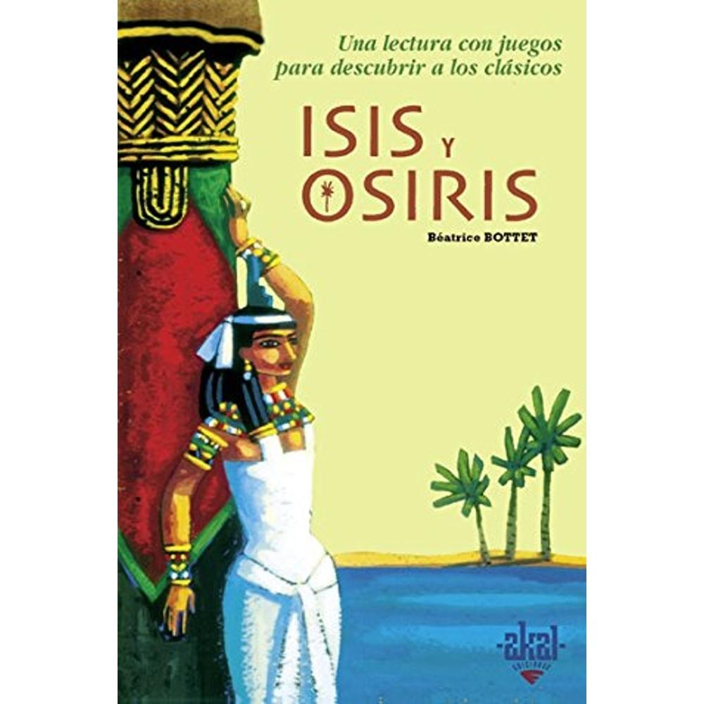 Foto 1 | Isis Y Osiris