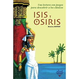 Foto 1 | Isis Y Osiris