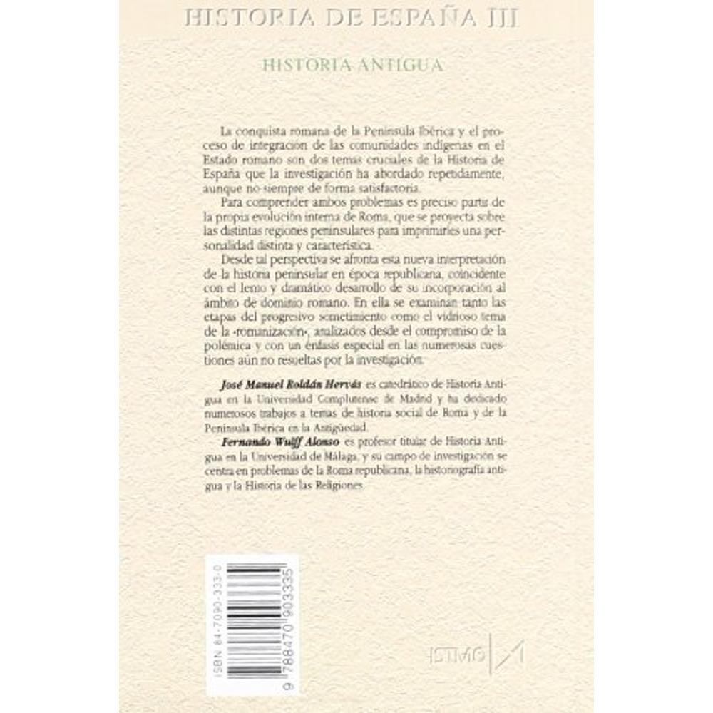 Foto 2 | Citerior Y Ulterior