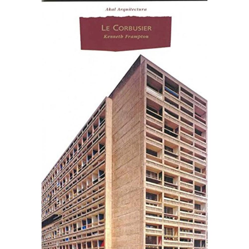Le Corbusier