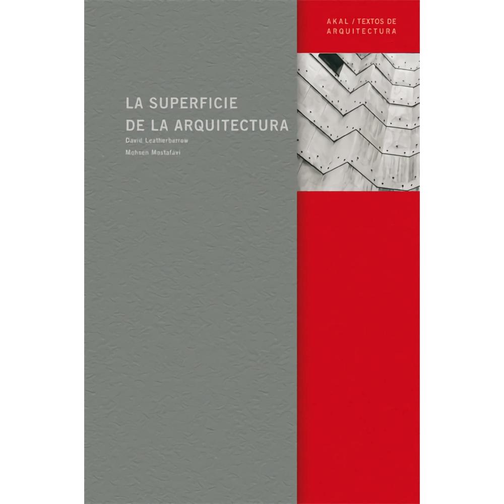 La Superficie De La Arquitectura