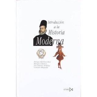 Foto 1 | Introducción A La Historia Moderna